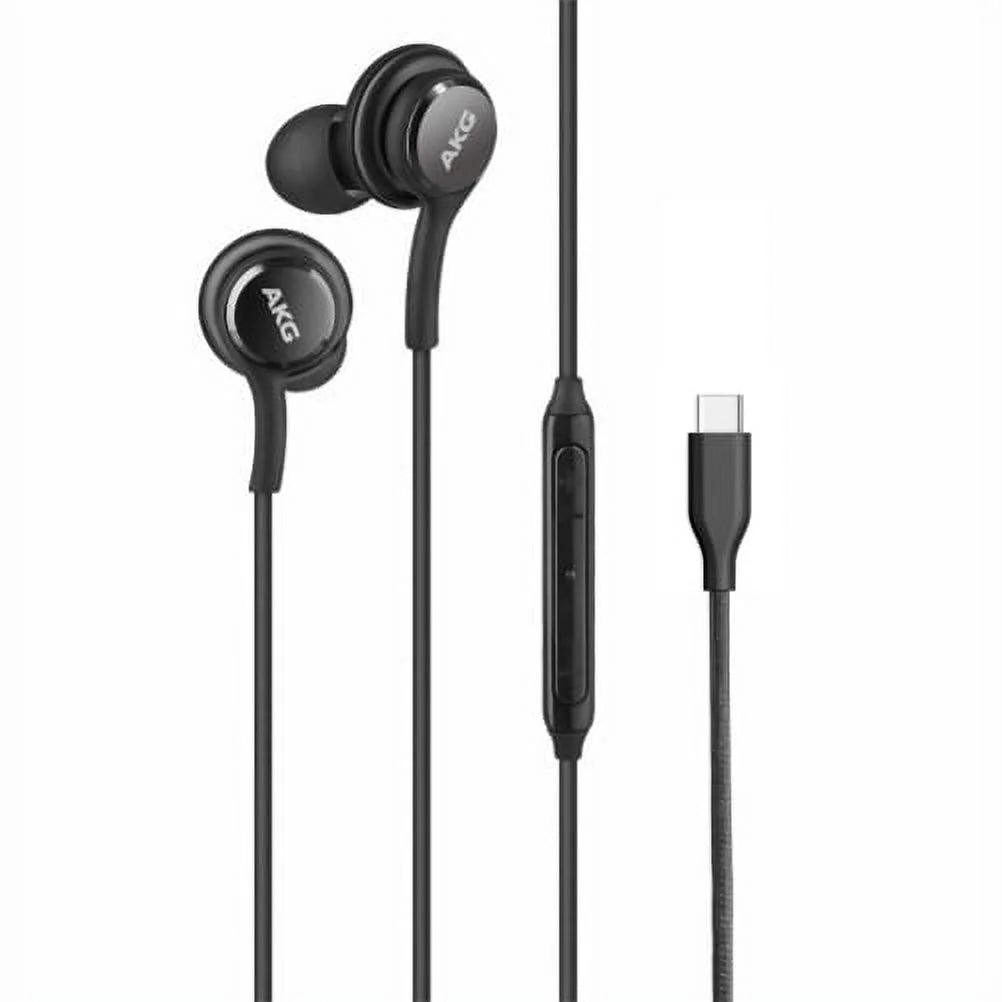 Original AKG Type-C Earphones for Galaxy Original AKG Type-C Earphones for Galaxy